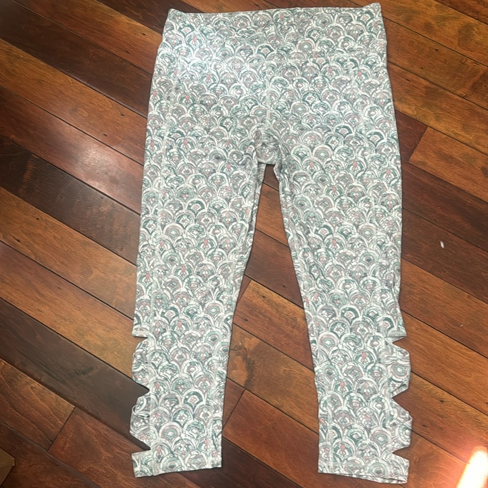 Gaiam Yoga Pants